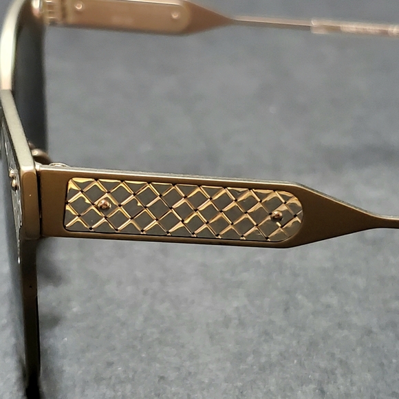 Bottega Veneta Special Edition BV15 Sunglasses - Picture 7 of 8